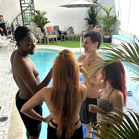The View Hostel & Lounge Cali Luaran gambar