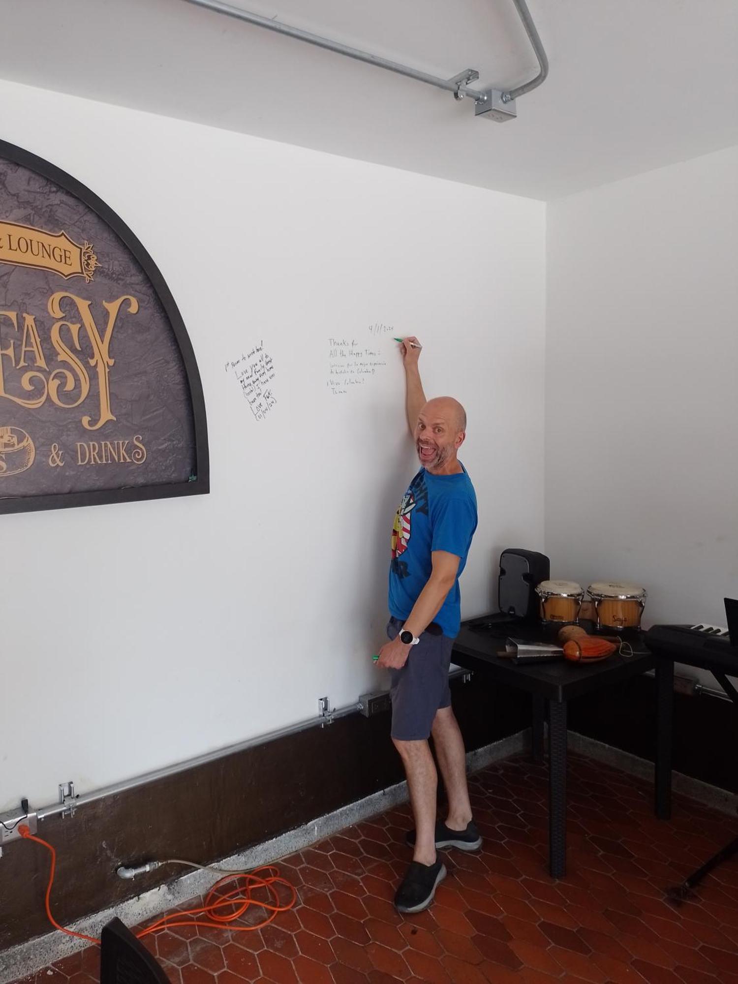 The View Hostel & Lounge Cali Luaran gambar