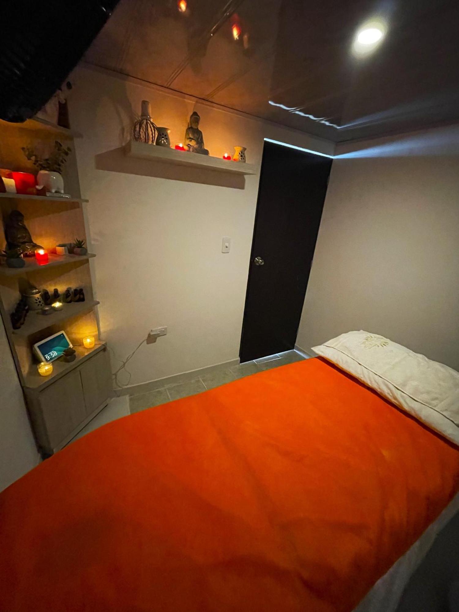 The View Hostel & Lounge Cali Luaran gambar