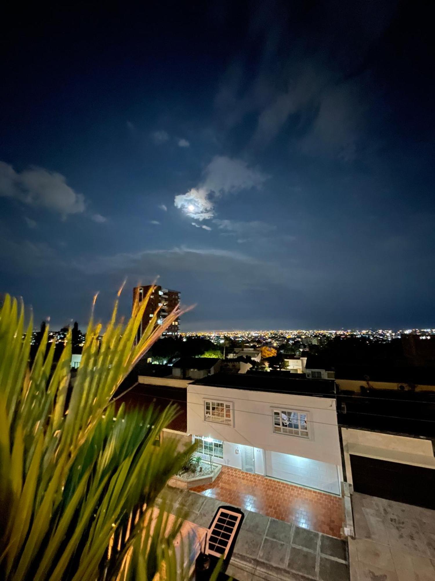 The View Hostel & Lounge Cali Luaran gambar