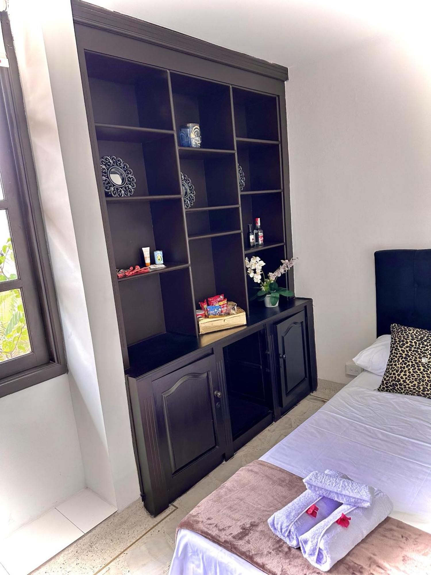 The View Hostel & Lounge Cali Luaran gambar