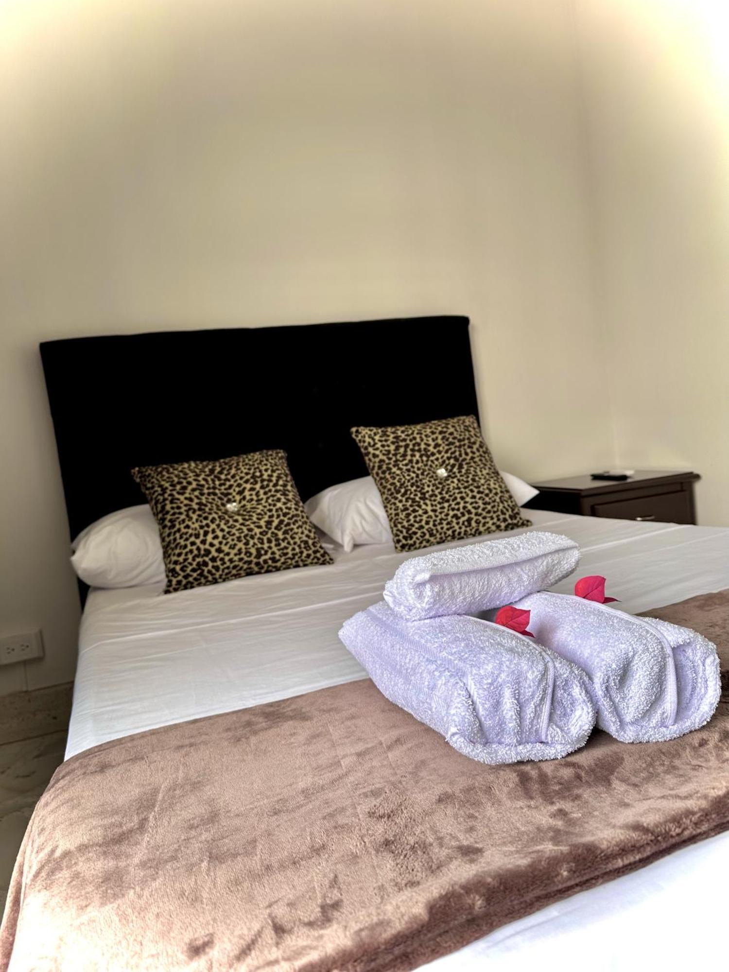 The View Hostel & Lounge Cali Luaran gambar