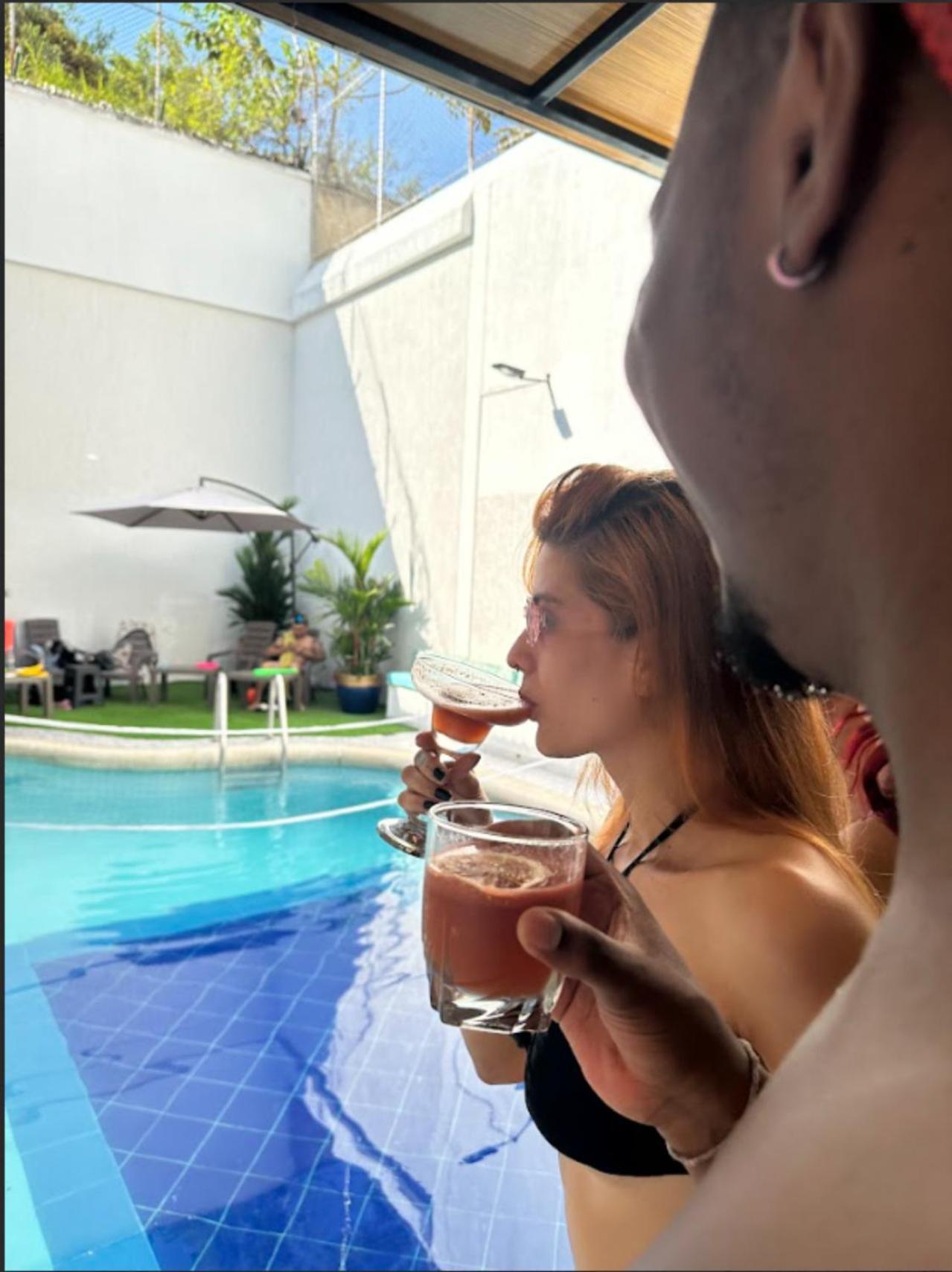 The View Hostel & Lounge Cali Luaran gambar