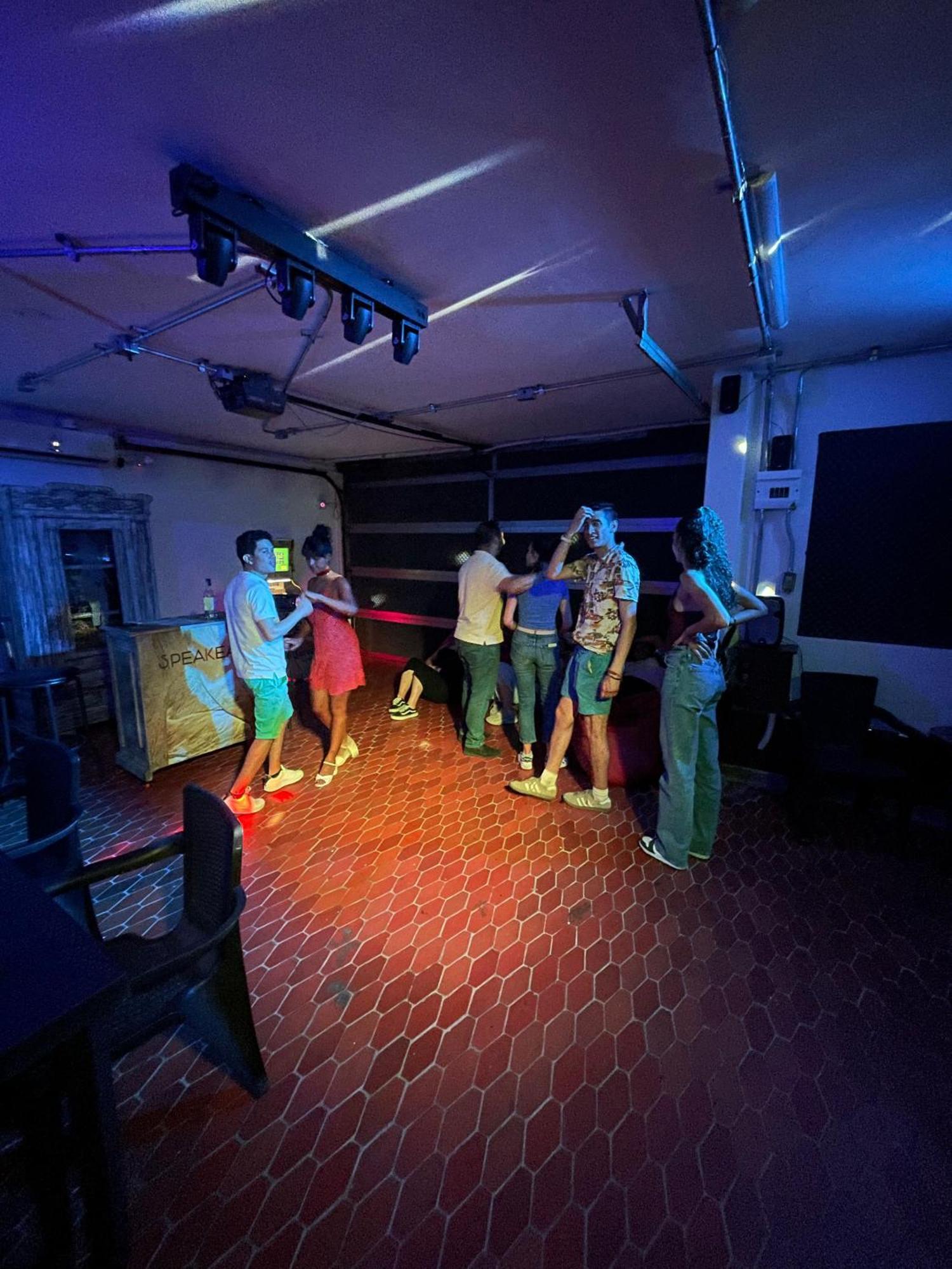 The View Hostel & Lounge Cali Luaran gambar