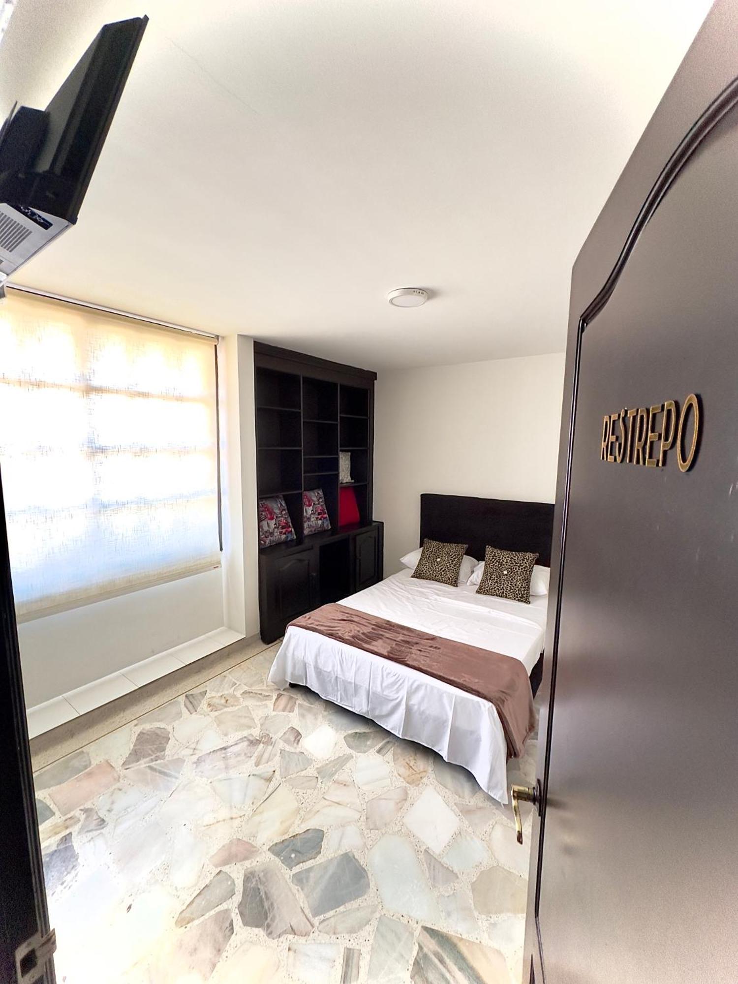 The View Hostel & Lounge Cali Luaran gambar
